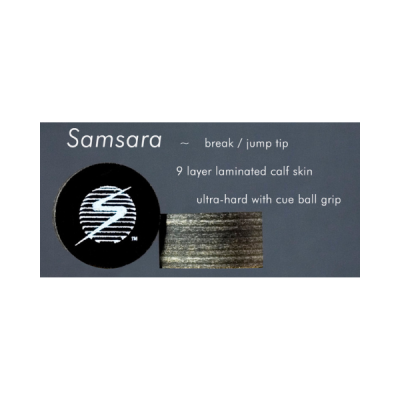 Samsara Break Tip 14mm